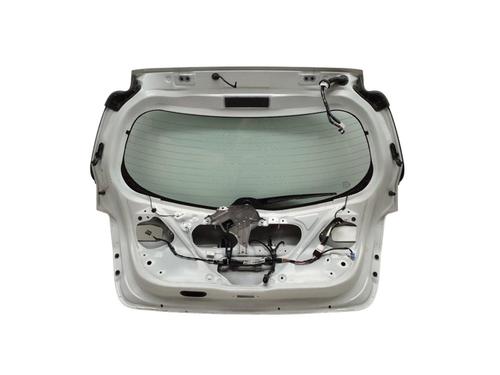 Tailgate TOYOTA YARIS (_P13_)  | BP23560139C6