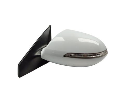 Left mirror KIA SPORTAGE III (SL) 1.7 CRDi | BP27801248C26 