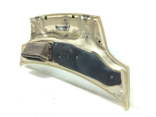 Hood OPEL VIVARO A Bus (X83)  | BP16700318C1 