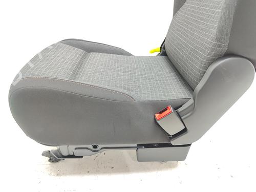 Rear seat PEUGEOT RIFTER  | BP16843761C17 