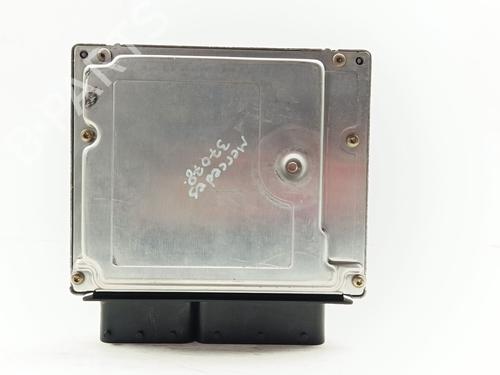 Engine control unit (ECU) MERCEDES-BENZ E-CLASS (W211) E 220 CDI (211.006) | BP32361268M57 - Image 3