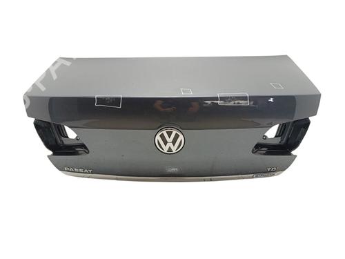 Used Tailgate VW PASSAT B7 (362) [2010-2015]  24179225