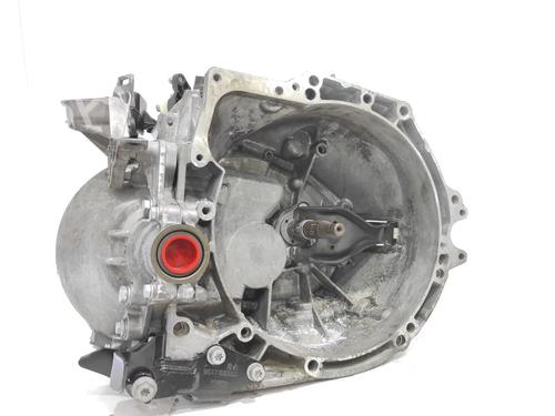 Gearbox PEUGEOT 308 II (LB_, LP_, LW_, LH_, L3_)  | BP16503468M3 