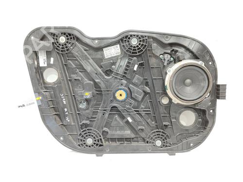 Used Front left window mechanism Front left window mechanism HYUNDAI i30 Estate (PDE) [2017-2026] 16517016 16517016