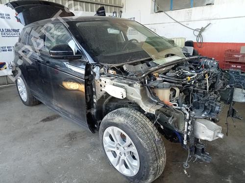 LAND ROVER RANGE ROVER EVOQUE (L551) [2018-2026] 1623527