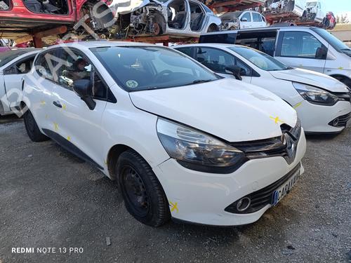 Right front indicator RENAULT CLIO IV (BH_) 1.5 dCi 75 | BP31975698C33 