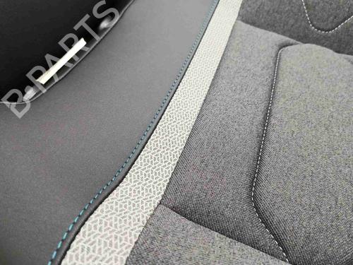 Left front seat CITROËN C4 III (BA_, BB_, BC_) 1.2 PureTech 130 (BAHNSA, BAHNSB) | BP37486517C15 - Image 2