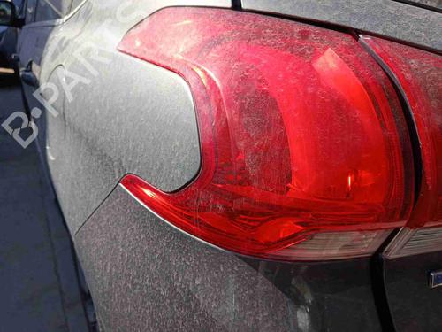 Used Left taillight Left taillight 38873027 38873027
