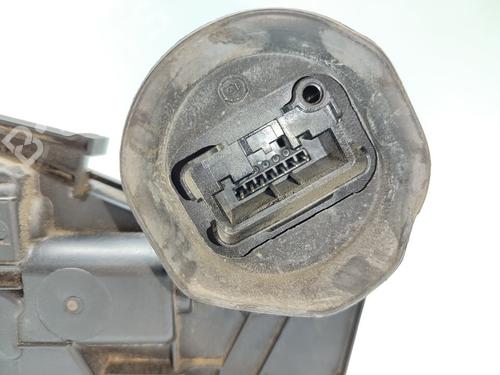 Rear right lock VW GOLF VI (5K1) 1.6 TDI | BP16783622C99 
