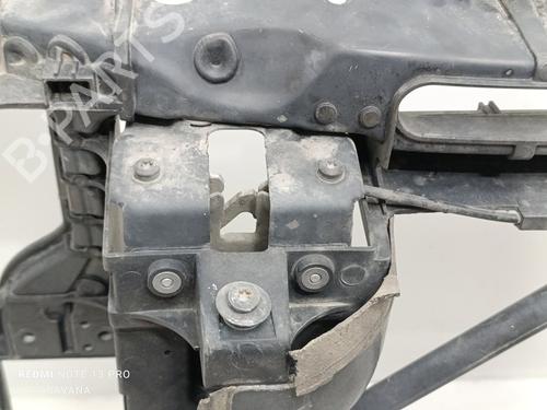 Front slam panel BMW X3 (E83) 2.0 d | BP19709081C72 