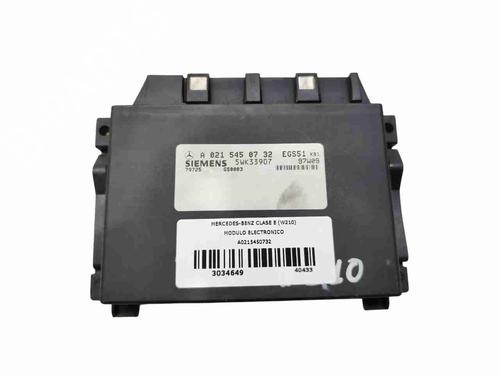 Elektronisk modul Elektronisk modul 37691037 37691037