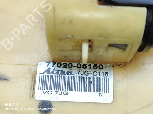Fuel pump TOYOTA AVENSIS Estate (_T27_)  | BP25334545M76 