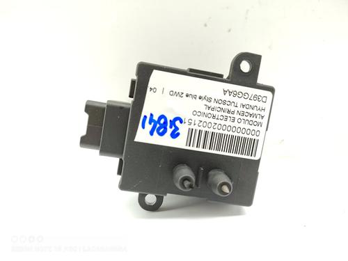 Electronic module HYUNDAI TUCSON (TL, TLE) 1.7 CRDi | BP16515293M83 