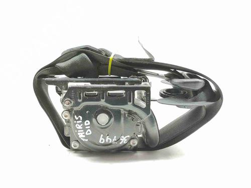 Used Front right seatbelt Front right seatbelt 38538483 38538483
