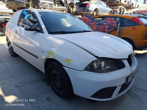 Engine control unit (ECU) SEAT IBIZA III (6L1)  | BP25791415M57 