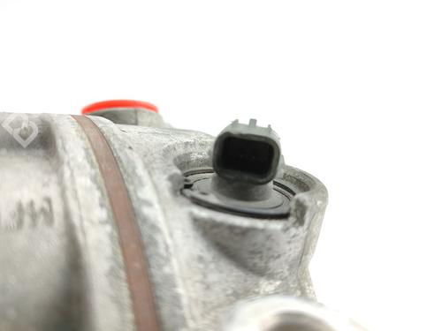 AC compressor KIA CARENS IV 1.7 CRDi | BP16504560M34 