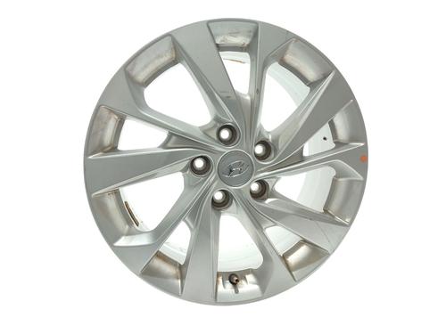 Used Rim HYUNDAI TUCSON (JM) [2004-2019]  31709890