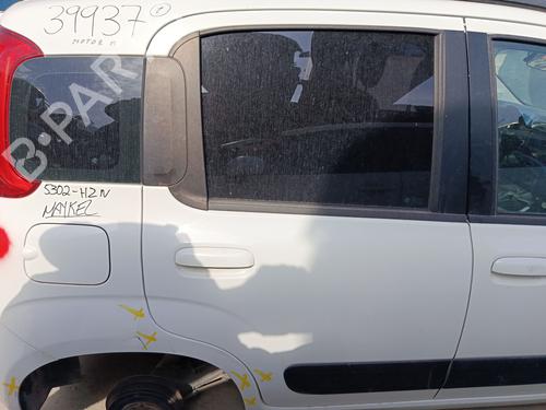 right-rear-door-fiat-panda-312_-319_-2012-34539196 main image