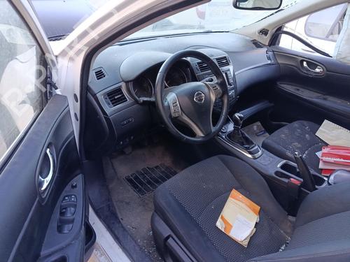 Right tailgate light NISSAN PULSAR Hatchback (C13) 1.5 dCi | BP32685571C80  - Image 6