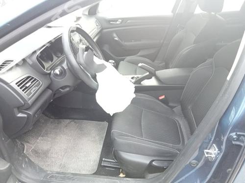 Fuel pump RENAULT MEGANE IV Hatchback (B9A/M/N_)  | BP25333465M76  - Image 8