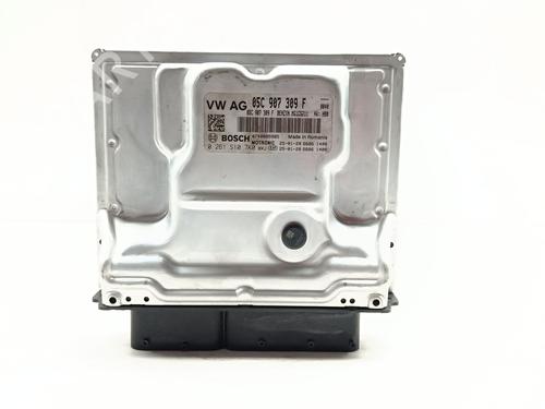 Used Engine control unit (ECU) AUDI A1 Sportback (GBA) [2018-2026]  32332062