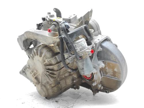 Gearbox OPEL MOKKA / MOKKA X (J13)  | BP16514666M3 