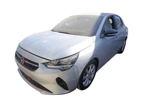 Engine control unit (ECU) OPEL CORSA F (P2JO)  | BP31443271M57  - Image 5