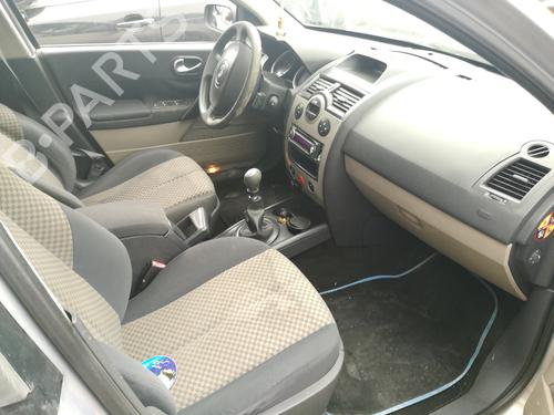 Injector RENAULT MEGANE II (BM0/1_, CM0/1_)  | BP16515566M100 