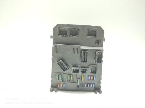 Used Electronic module PEUGEOT 407 (6D_) 2.0 (6DRFNB, 6DRFNE) (136 hp) 17973893