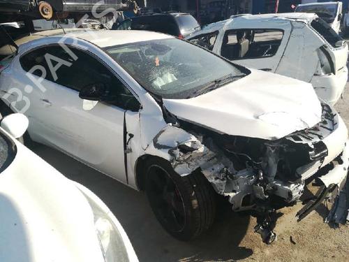 OPEL ASTRA J GTC [2011-2018] 1601902