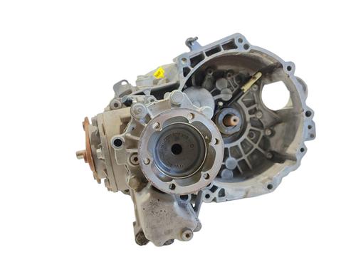 Gearbox VW GOLF VII (5G1, BQ1, BE1, BE2) 1.6 TDI | BP27458114M3