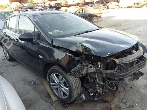 Gearbox OPEL ASTRA K (B16) 1.6 CDTi (68) | BP16954499M3 