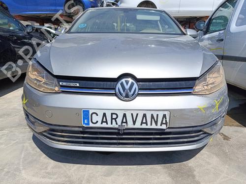 Used Front bumper VW GOLF VII (5G1, BQ1, BE1, BE2) [2012-2021]  28523571