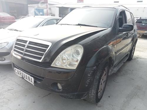 ABS pump SSANGYONG REXTON / REXTON II (GAB_) | BP32303627M43 - Image 6