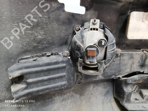 Front bumper CHEVROLET CAPTIVA (C100, C140)  | BP19696087C7 