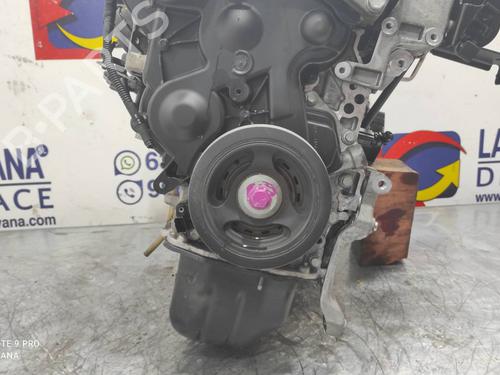 Engine PEUGEOT 208 I (CA_, CC_) 1.4 HDi | BP16504254M1 