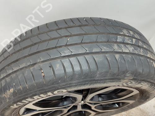 Rim RENAULT ARKANA I (LCM_, LDN_) 1.3 TCe 140 (LDN0) | BP22548149C45