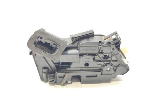 Rear left lock VW POLO V (6R1, 6C1) | BP29721238C100