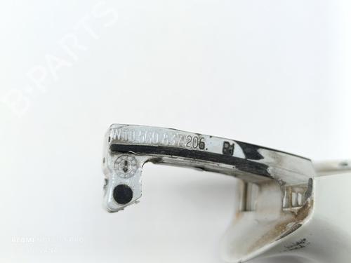 Front right exterior door handle VW GOLF VII (5G1, BQ1, BE1, BE2) 2.0 TDI | BP19538418C129 