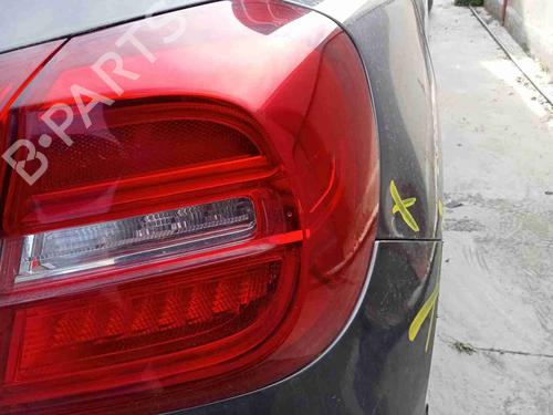 Used Right taillight Right taillight MERCEDES-BENZ GLA-CLASS (X156) GLA 250 4-matic (156.946) (211 hp) 40098035 40098035
