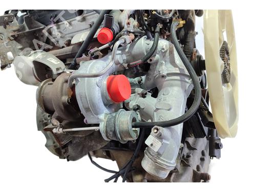 Engine MERCEDES-BENZ SPRINTER 3,5-t Van (B906) | BP30551581M1