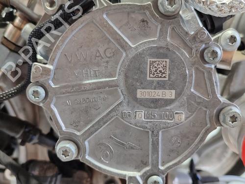 Engine VW GOLF VIII (CD1, DA1) 2.0 TSI R 4motion | BP29512321M1 