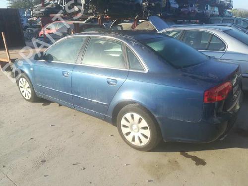 Right tailgate light AUDI A4 B7 (8EC) 2.0 TDI | BP16514859C80 - Image 5