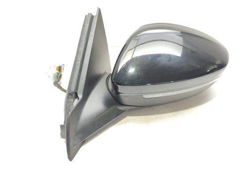 Left mirror PEUGEOT 208 II (UB_, UP_, UW_, UJ_)  | BP29532828C26 
