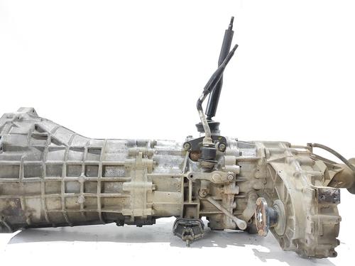 Used Gearbox NISSAN NAVARA NP300 (D40) [2004-2025]  16954518