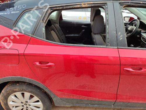 Right rear door SEAT ARONA (KJ7, KJP)  | BP29727652C5 
