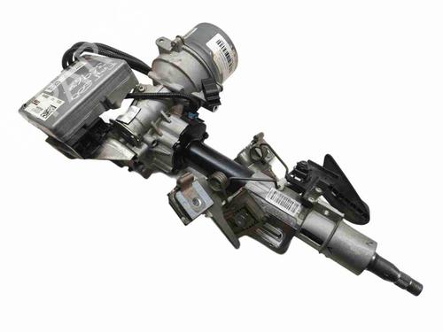 Used Steering column Steering column FIAT 500X (334_) 1.6 (334AXE1A) (110 hp) 40079716 40079716