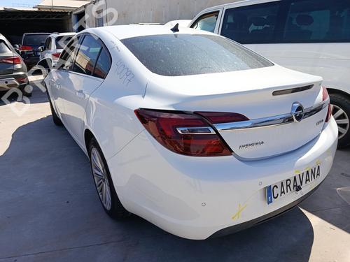 Right tailgate light OPEL INSIGNIA A Saloon (G09) 2.0 CDTI (69) | BP35962340C80 - Image 4