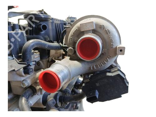 Engine HYUNDAI ix35 (LM, EL, ELH) | BP34222039M1 - Image 8