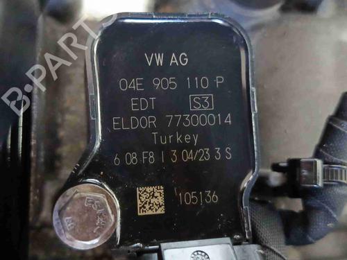 Engine VW T-CROSS (C11, D31) | BP38341313M1 - Image 15